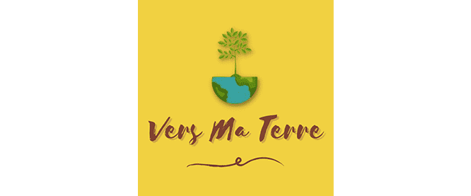 logo vers ma terre